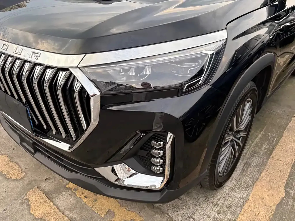 Jetour X90 PLUS 2025 из CN, фото 4