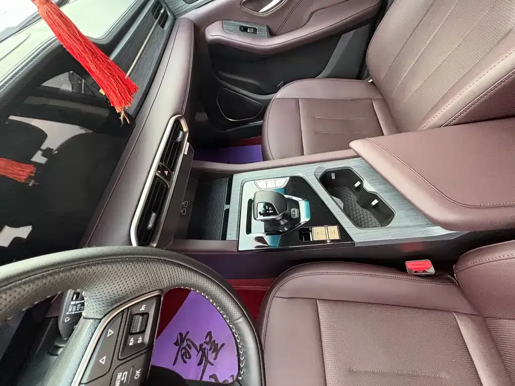 Jetour X90 PLUS 2025 из CN, фото 9