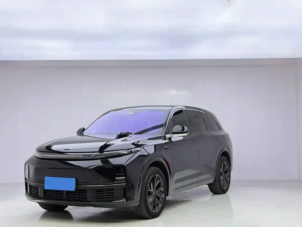Li Auto L7