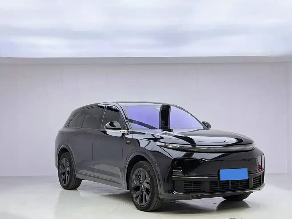 Li Auto L7 2024 из CN, фото 2