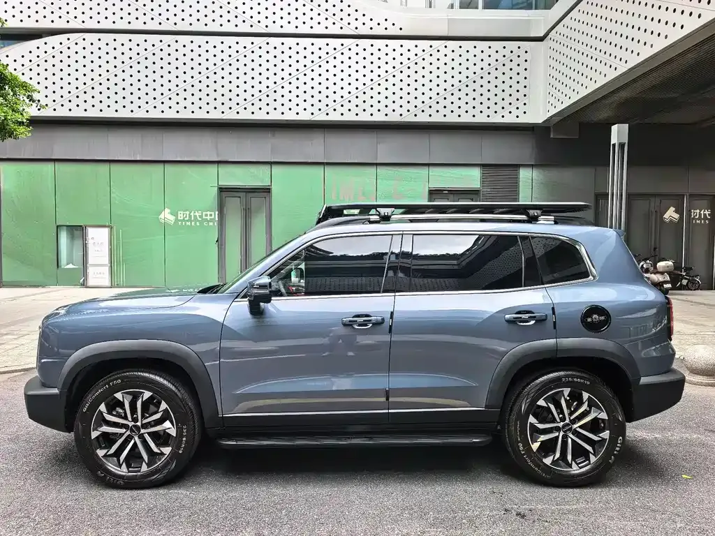Haval Big Dog — фото 10
