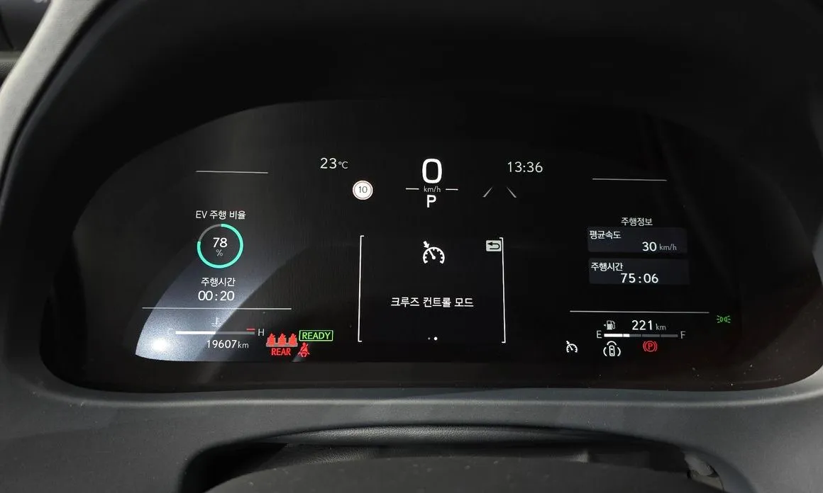 Lexus UX 2025 из KR, фото 3