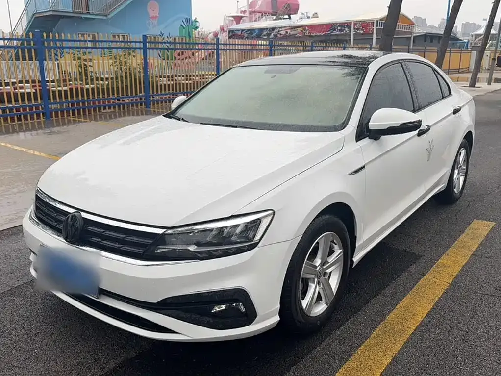 Volkswagen Lamando