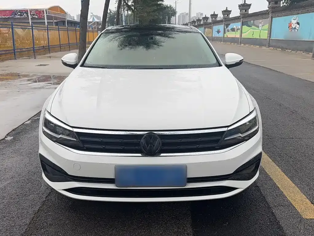 Volkswagen Lamando 2021 из CN, фото 5