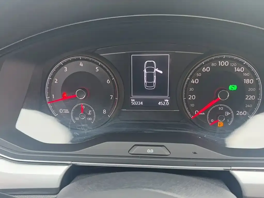 Volkswagen Lamando 2021 из CN, фото 7