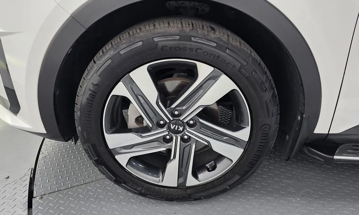 Kia Sorento 2021 из KR, фото 9