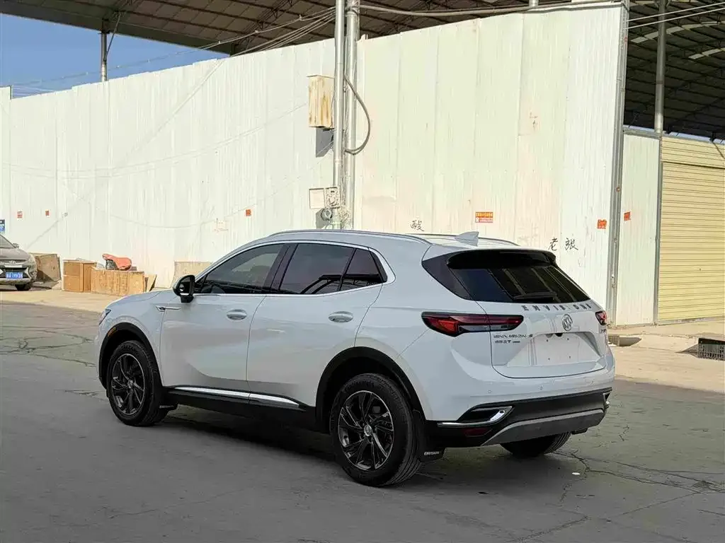 Buick Envision S 2023 из CN, фото 2