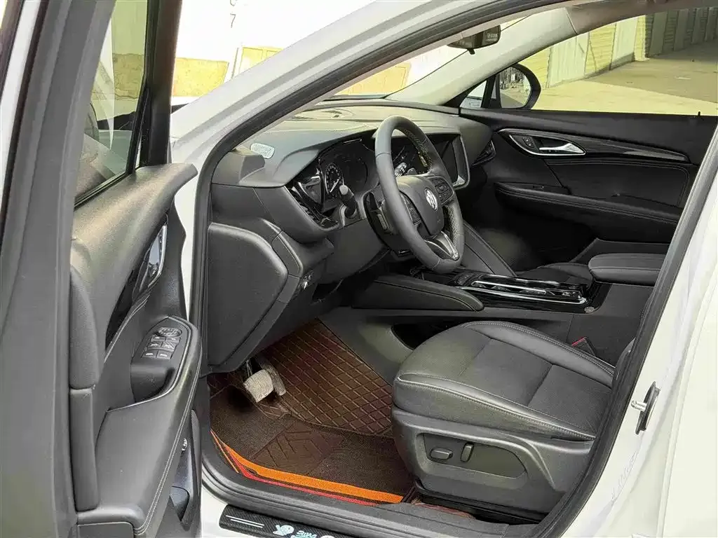 Buick Envision S 2023 из CN, фото 5