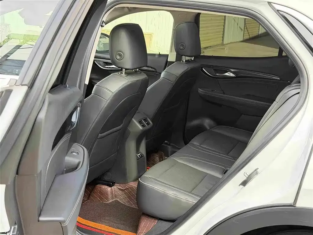 Buick Envision S 2023 из CN, фото 3