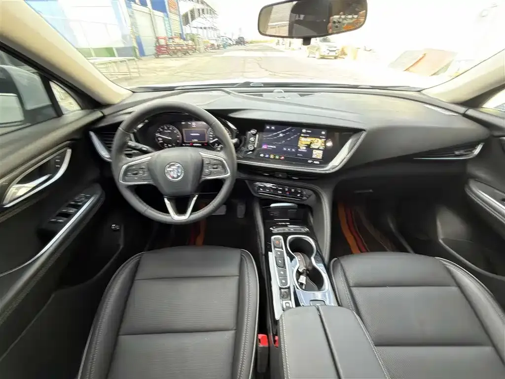 Buick Envision S 2023 из CN, фото 6