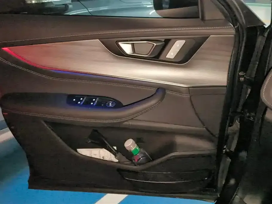 Chery Tiggo 8 PLUS 2023 из CN, фото 3