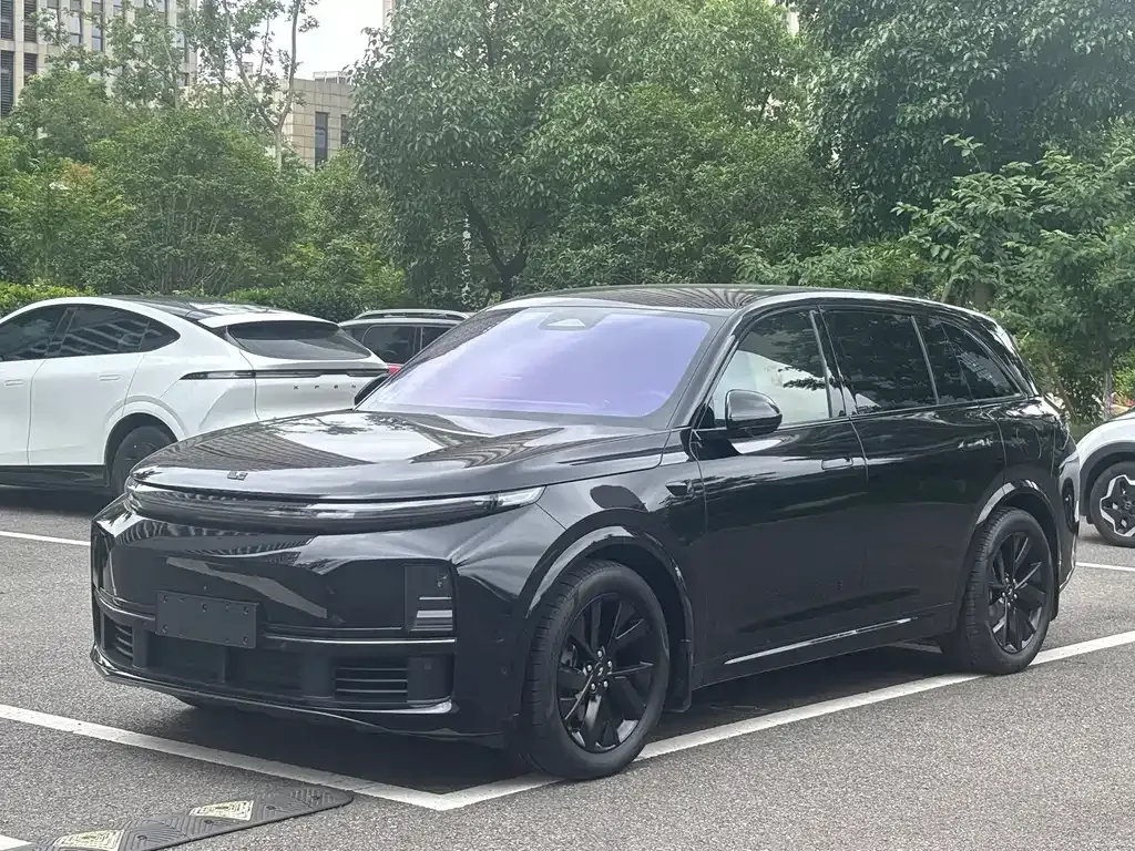 Li Auto L7