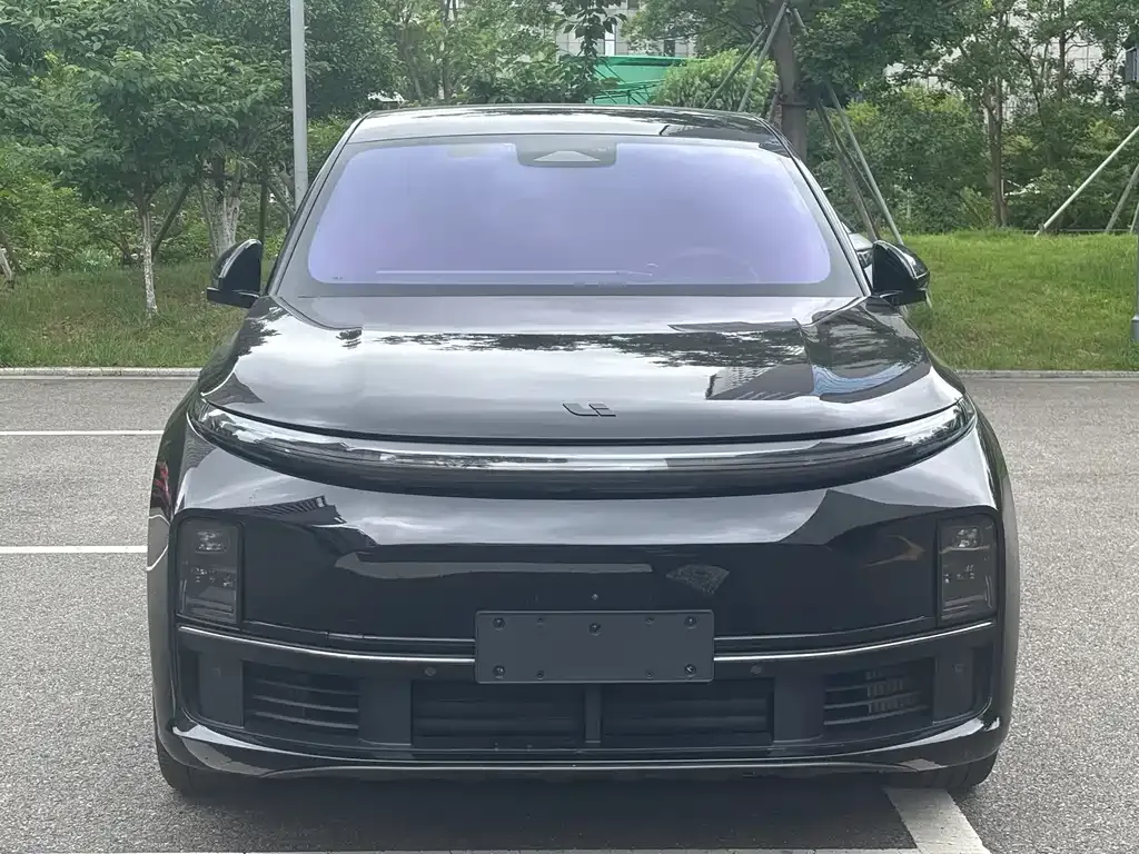 Li Auto L7 2023 из CN, фото 9