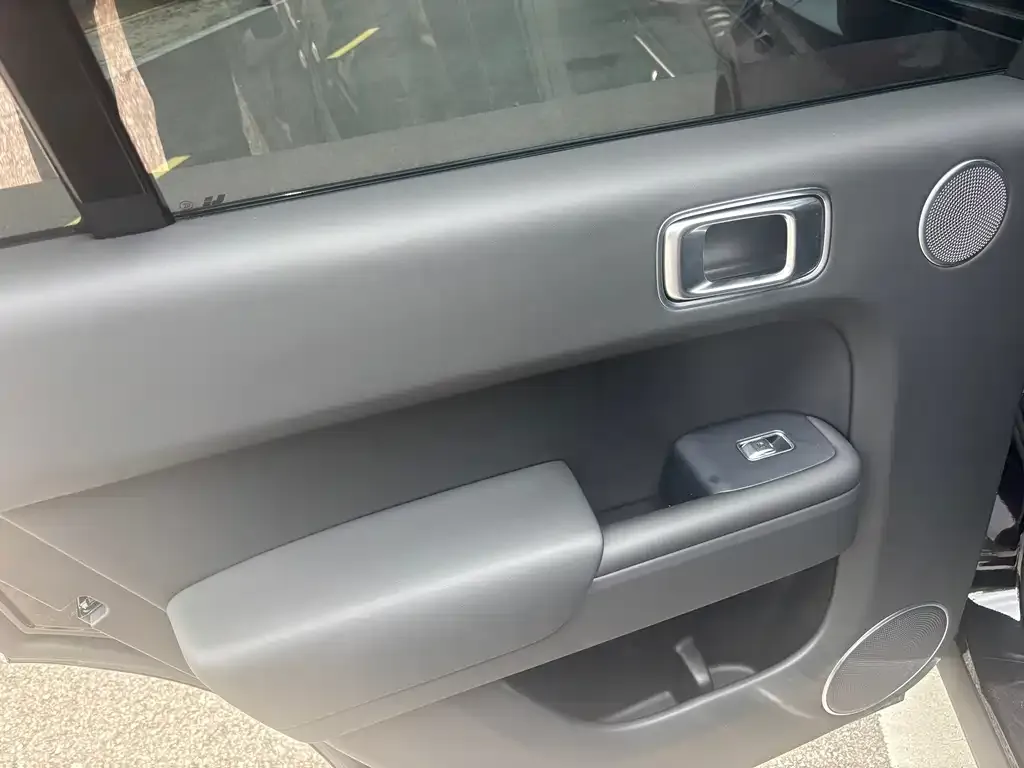 Li Auto L7 2023 из CN, фото 3
