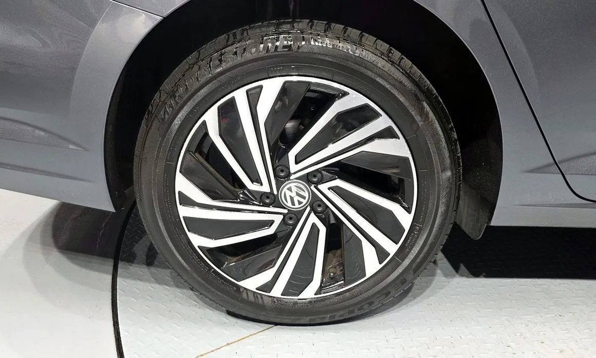 Volkswagen Jetta 2021 из KR, фото 7