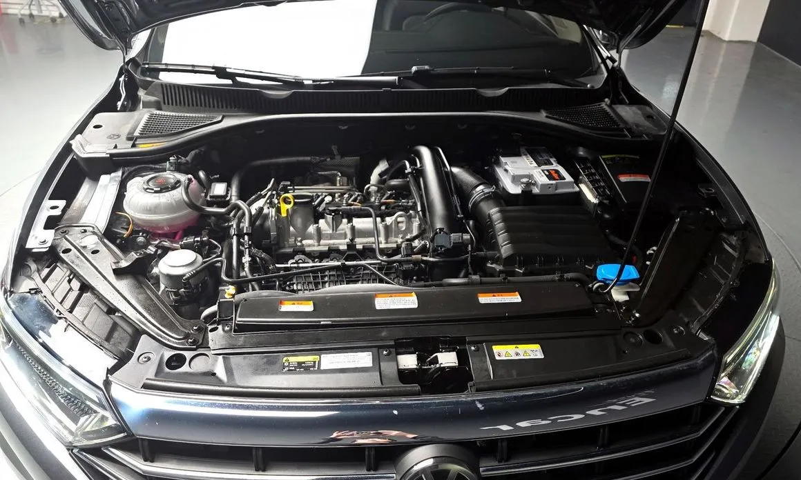 Volkswagen Jetta 2021 из KR, фото 9