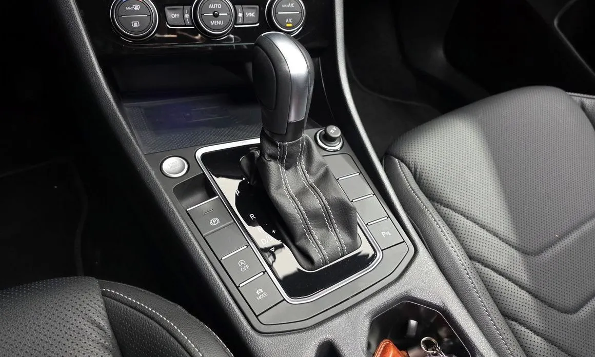 Volkswagen Jetta 2021 из KR, фото 6