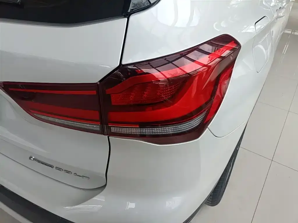 BMW X1 New Energy 2021 из CN, фото 5