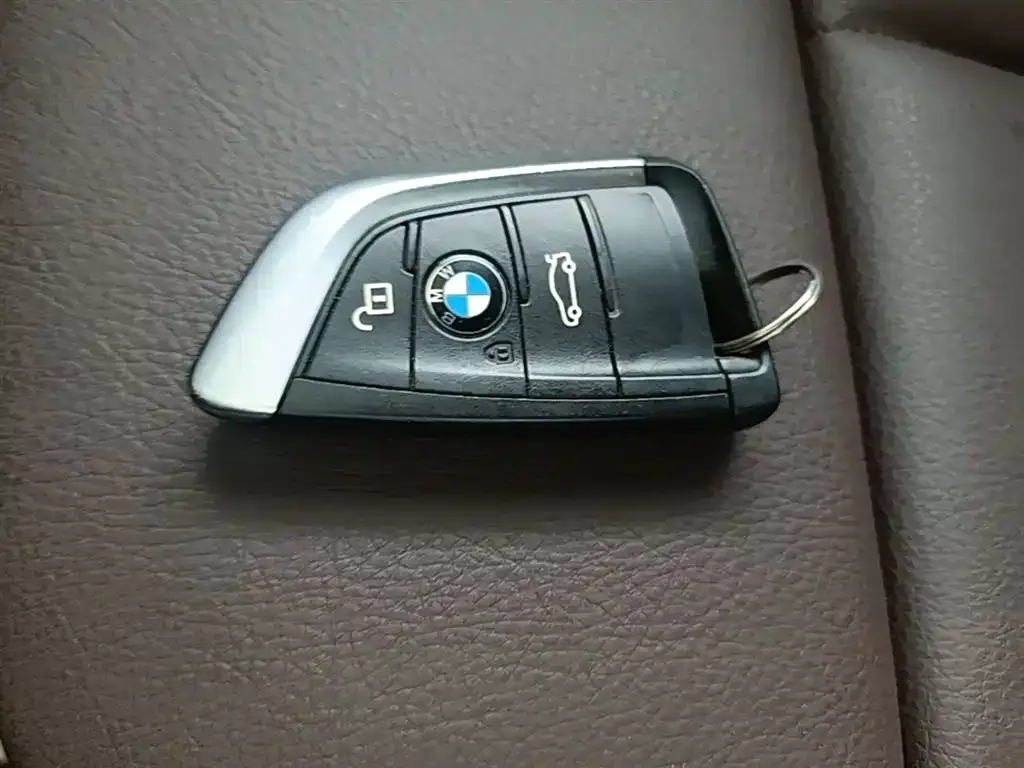 BMW X1 New Energy 2021 из CN, фото 7