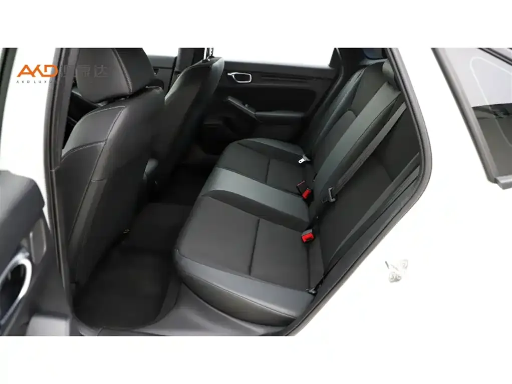 Honda Civic — фото 2