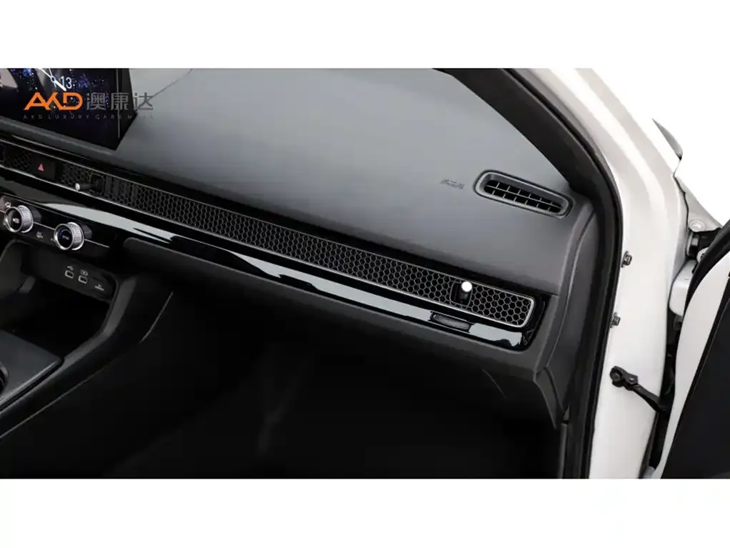 Honda Civic — фото 3