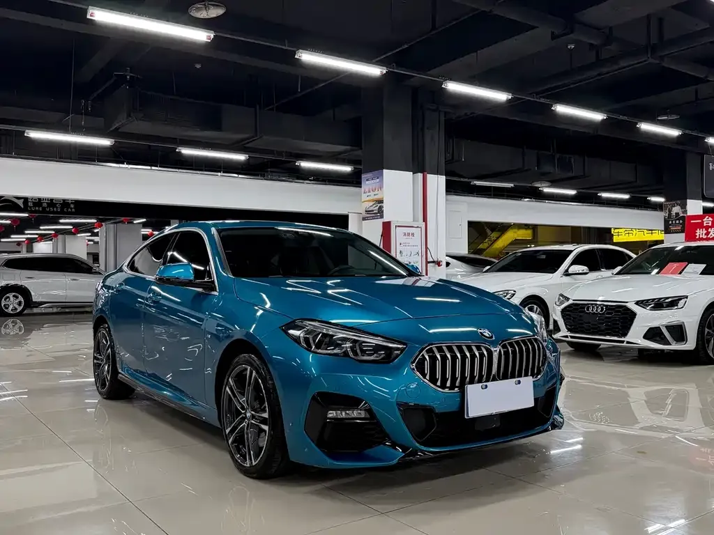 BMW 2 Series (Import) 2023 из CN, фото 3
