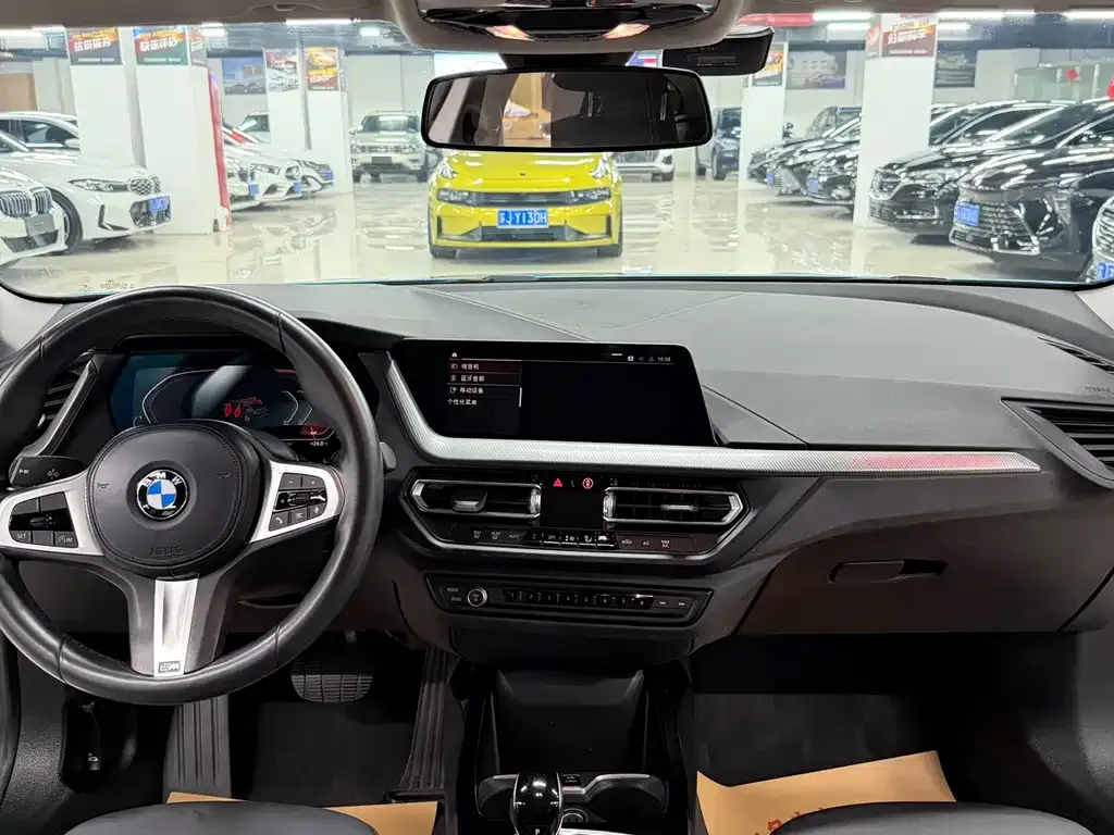 BMW 2 Series (Import) 2023 из CN, фото 7