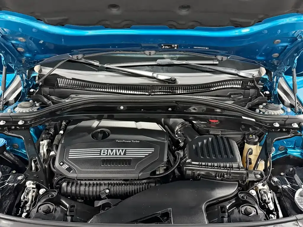BMW 2 Series (Import) 2023 из CN, фото 9