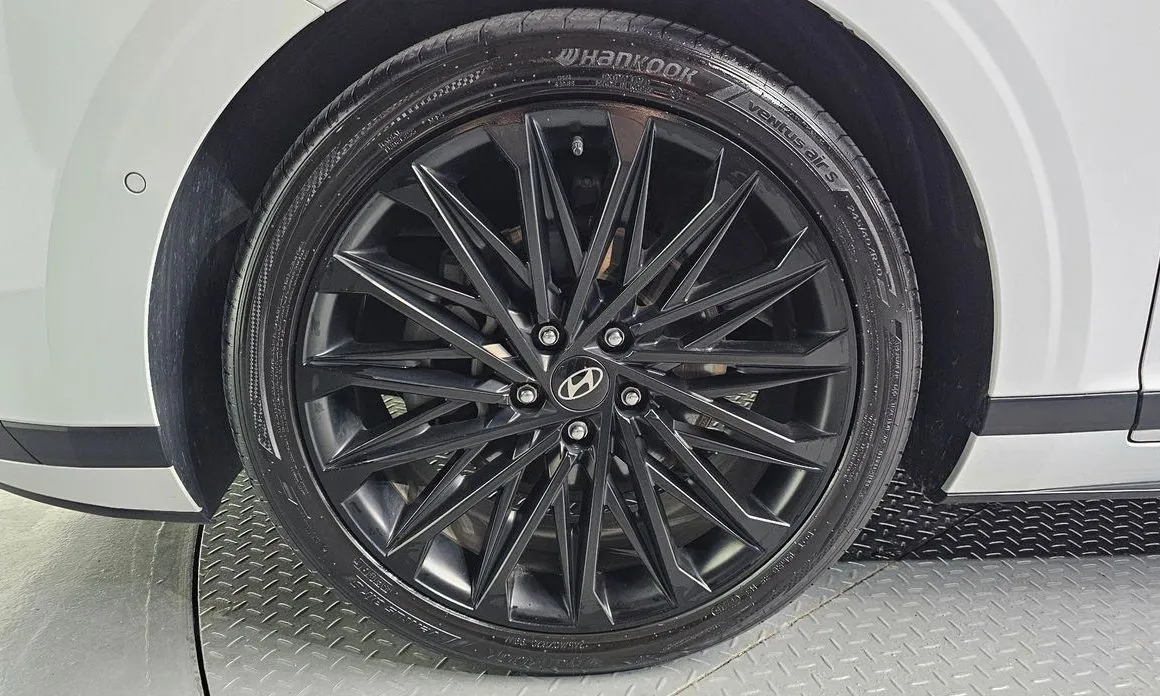 Hyundai Grandeur 2023 из KR, фото 10
