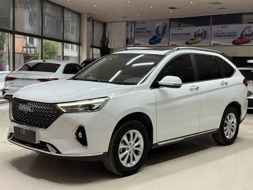 Haval M6