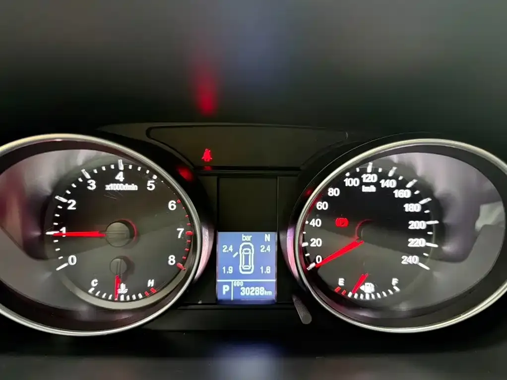 Haval M6 2022 из CN, фото 8