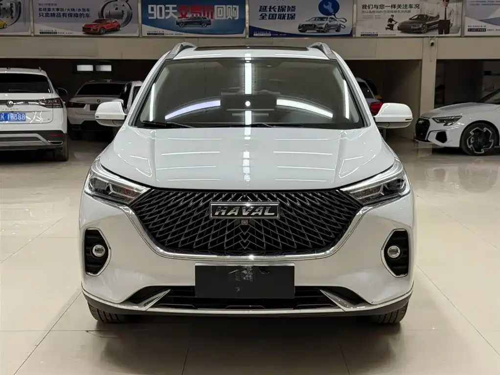 Haval M6 2022 из CN, фото 4