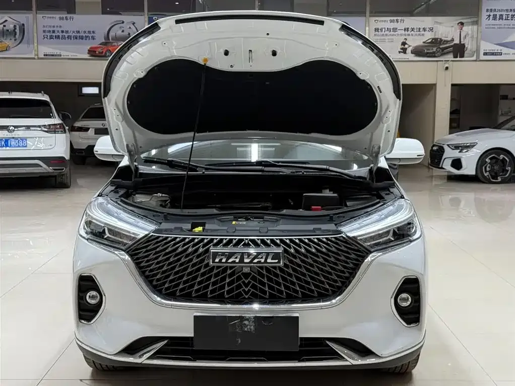 Haval M6 2022 из CN, фото 2