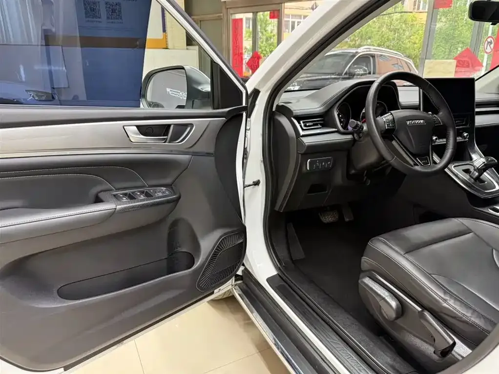 Haval M6 2022 из CN, фото 5