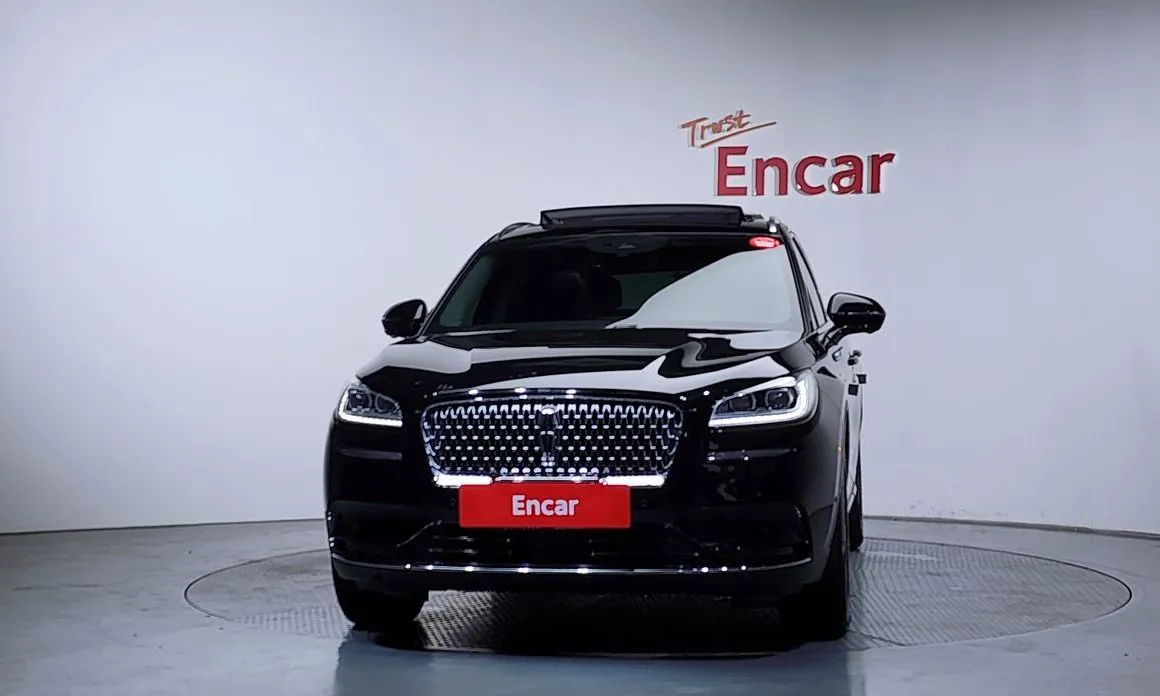 Lincoln Corsair 2021 из KR, фото 5