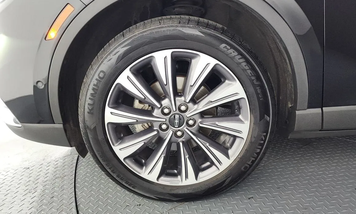 Lincoln Corsair 2021 из KR, фото 8