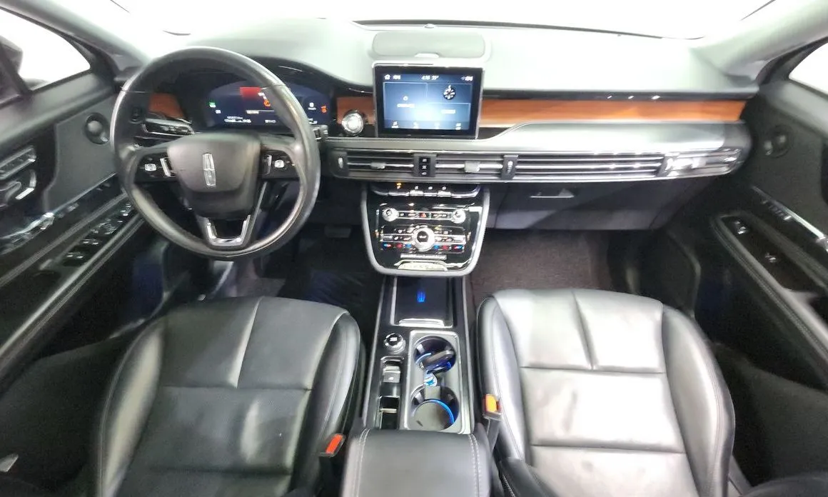 Lincoln Corsair 2021 из KR, фото 4