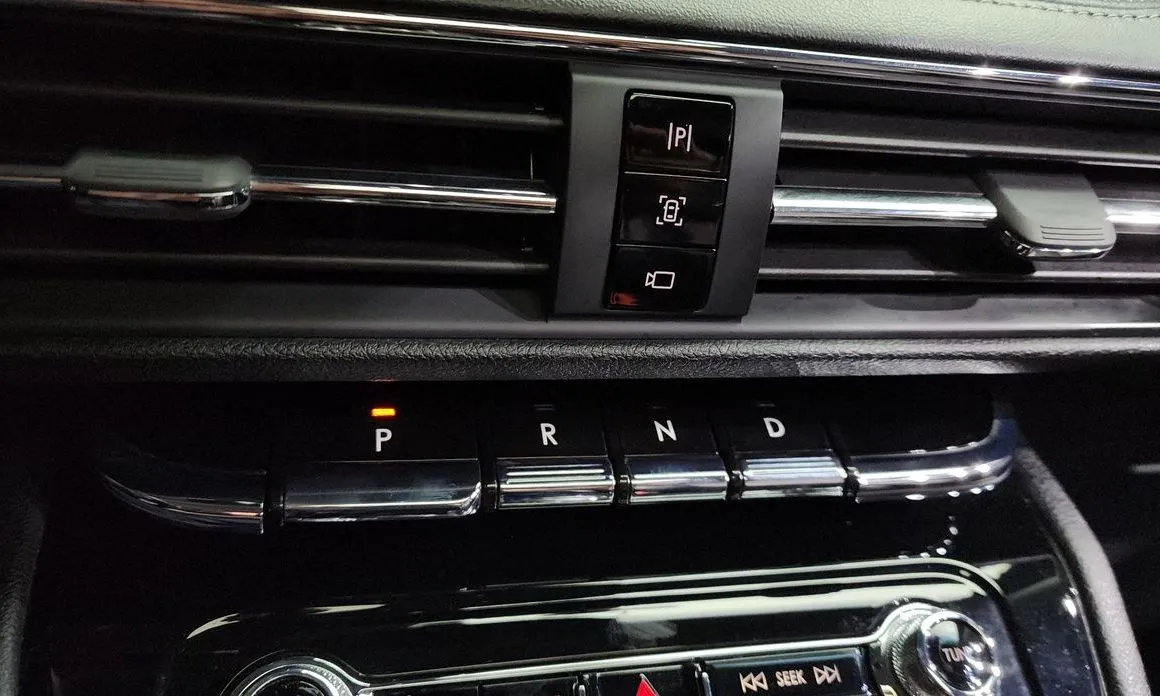 Lincoln Corsair 2021 из KR, фото 6