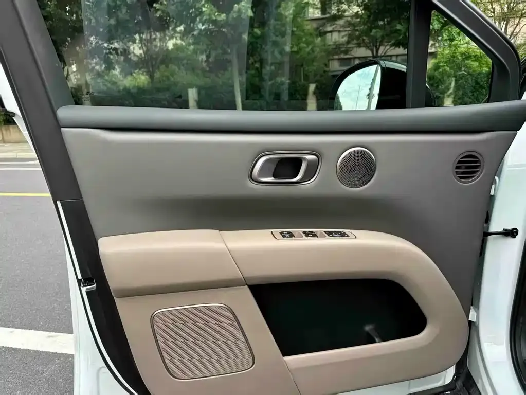 Li Auto i6 2026 из CN, фото 4