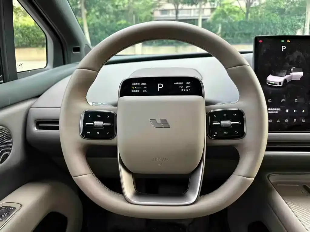 Li Auto i6 2026 из CN, фото 3