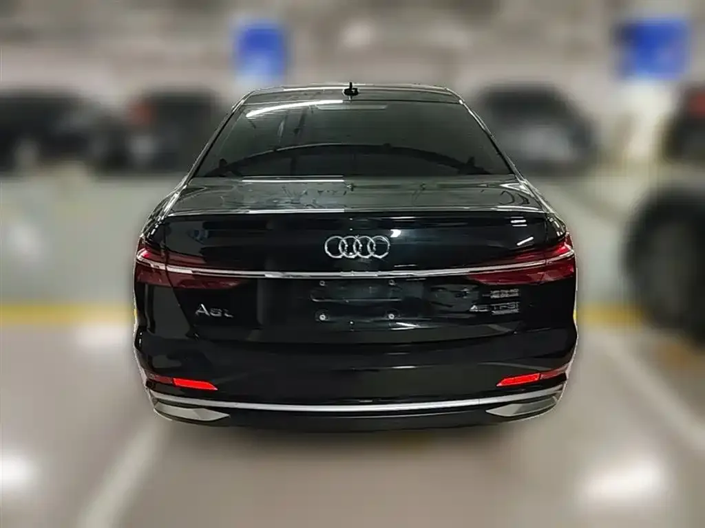 Audi A6L — фото 3