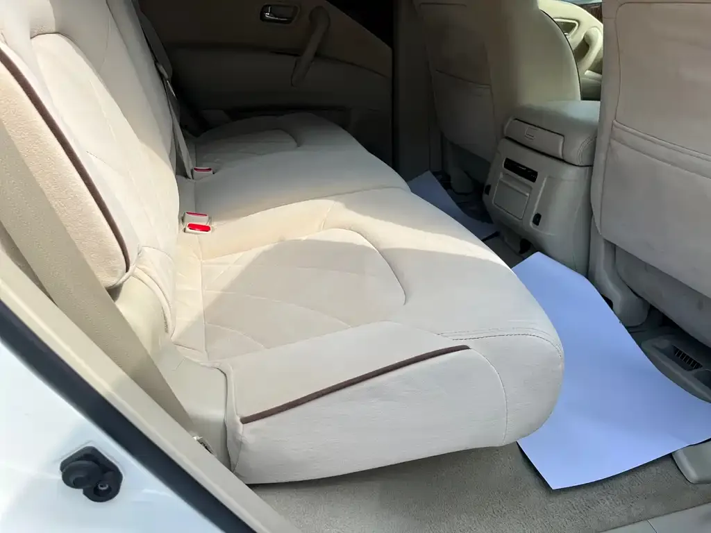 Toyota Vellfire — фото 3