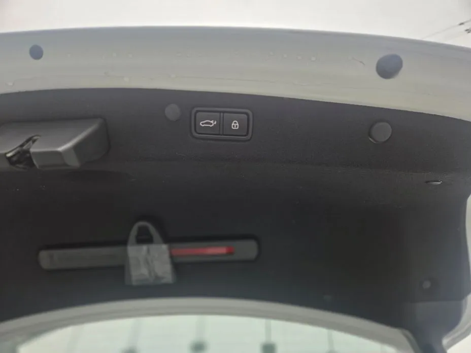 Hyundai Grandeur 2021 из KR, фото 4