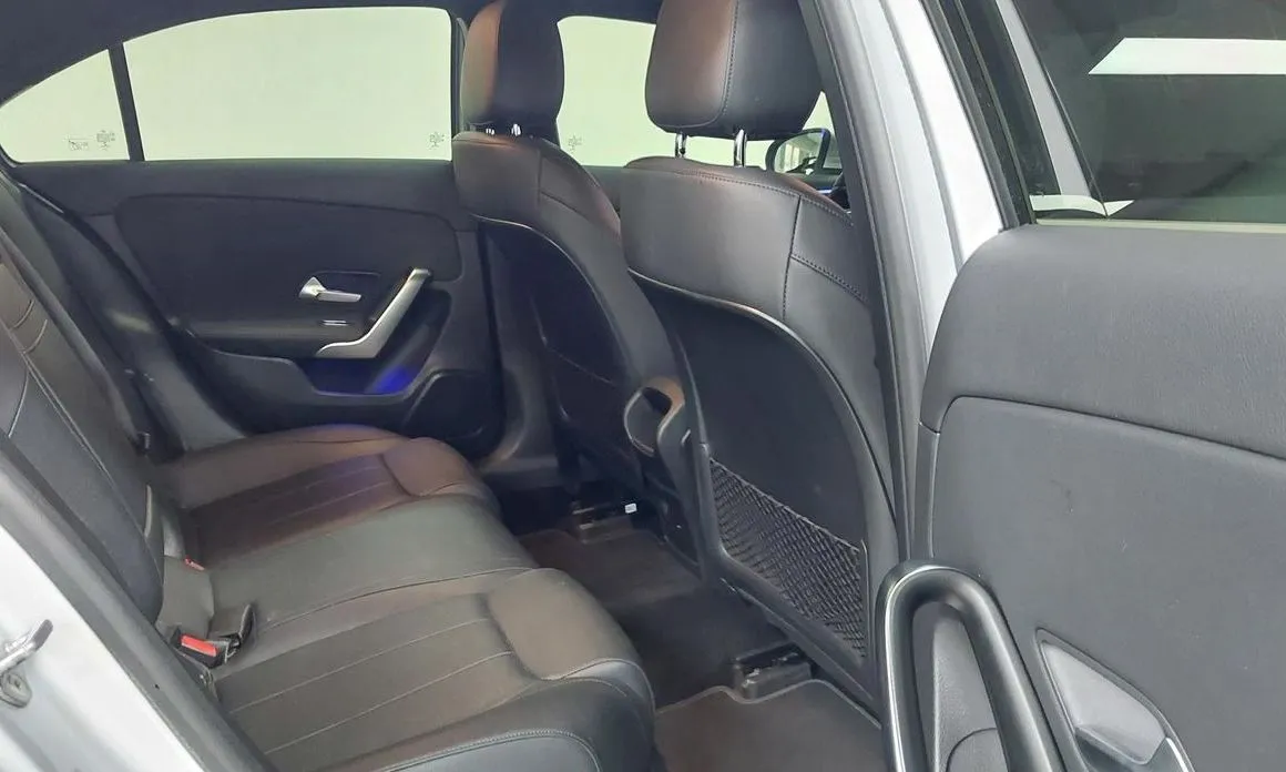Mercedes-Benz A-Class 2023 из KR, фото 2