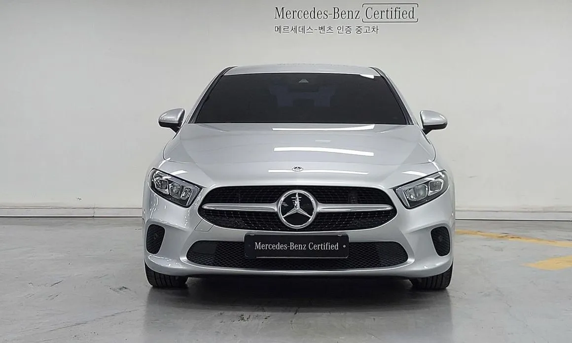Mercedes-Benz A-Class 2023 из KR, фото 5