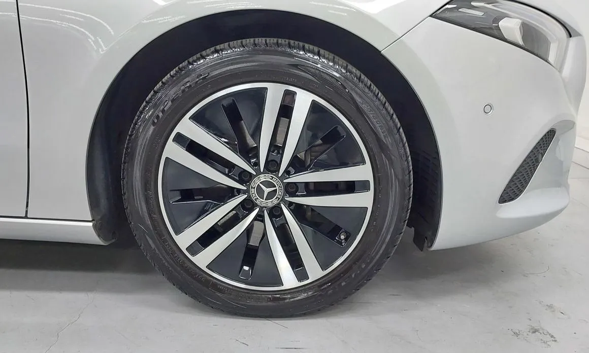 Mercedes-Benz A-Class 2023 из KR, фото 7