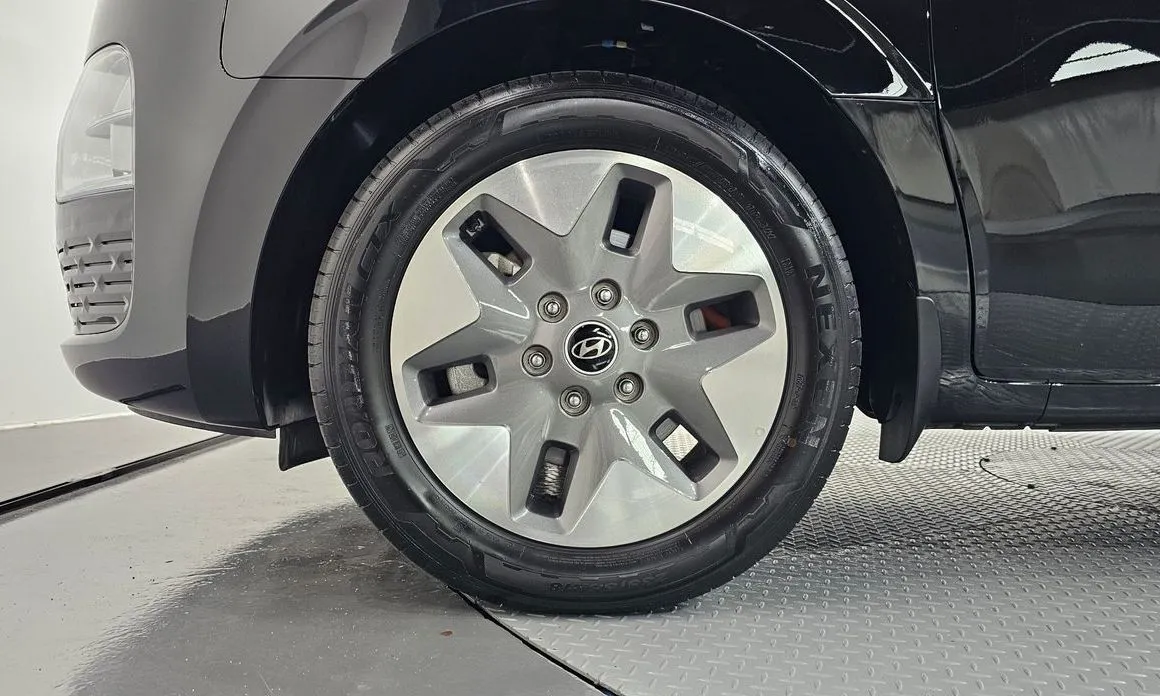 Hyundai Staria 2025 из KR, фото 6