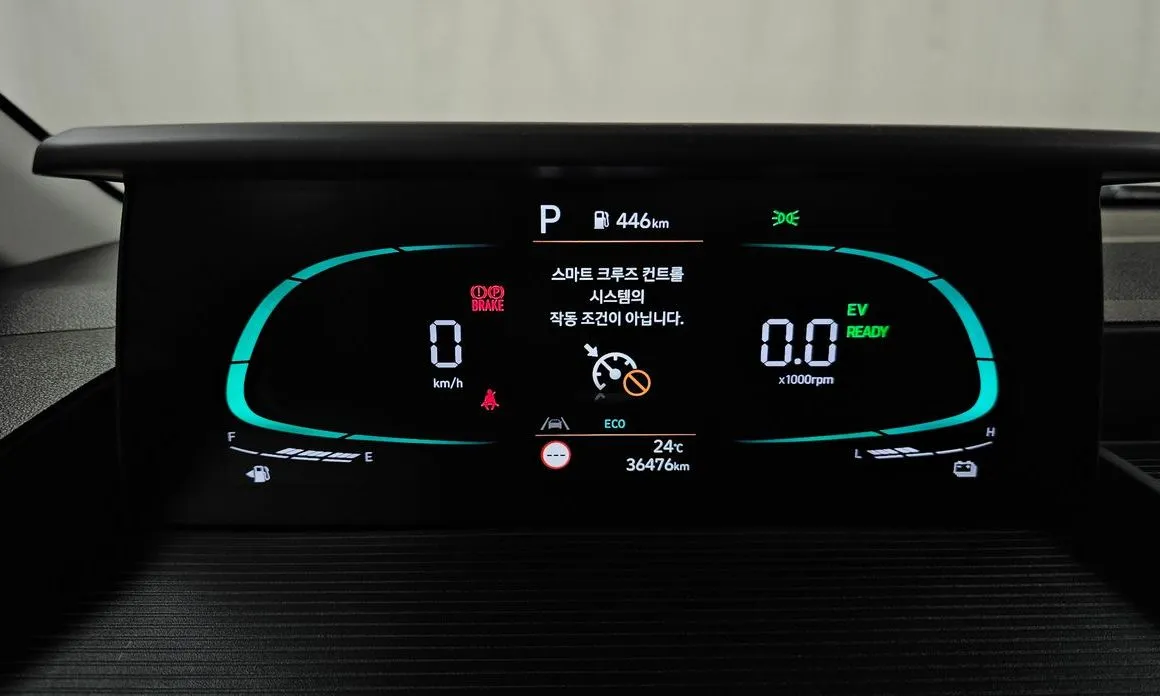Hyundai Staria 2025 из KR, фото 2