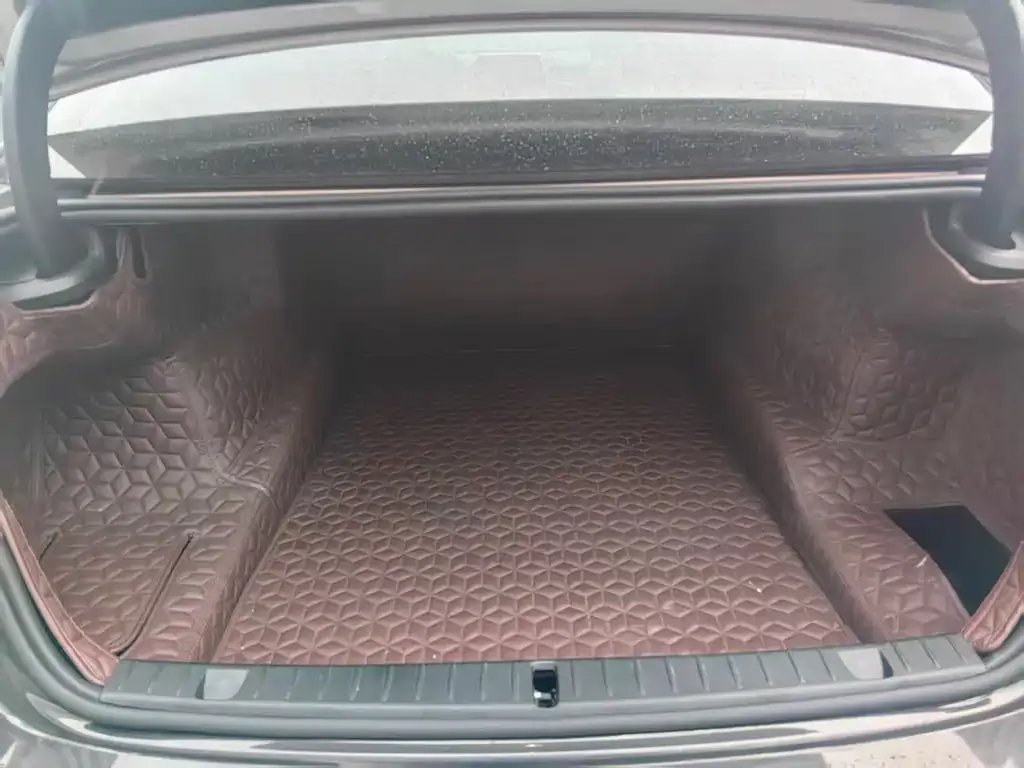 BMW 7 Series 2022 из CN, фото 5