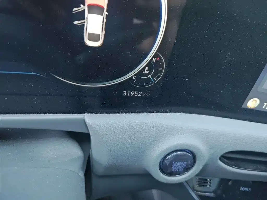 Hyundai Sonata — фото 2